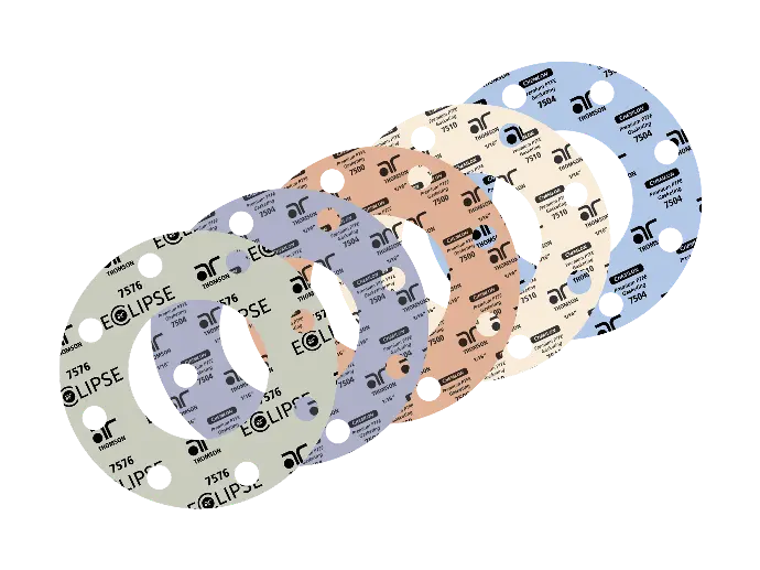 Non-Metallic Gaskets | AR Thomson Group Inc.